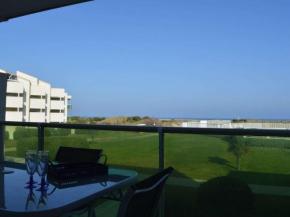 Appartement T2 avec Piscine et Clim - Saint-Cyprien Plage - FR-1-225D-54